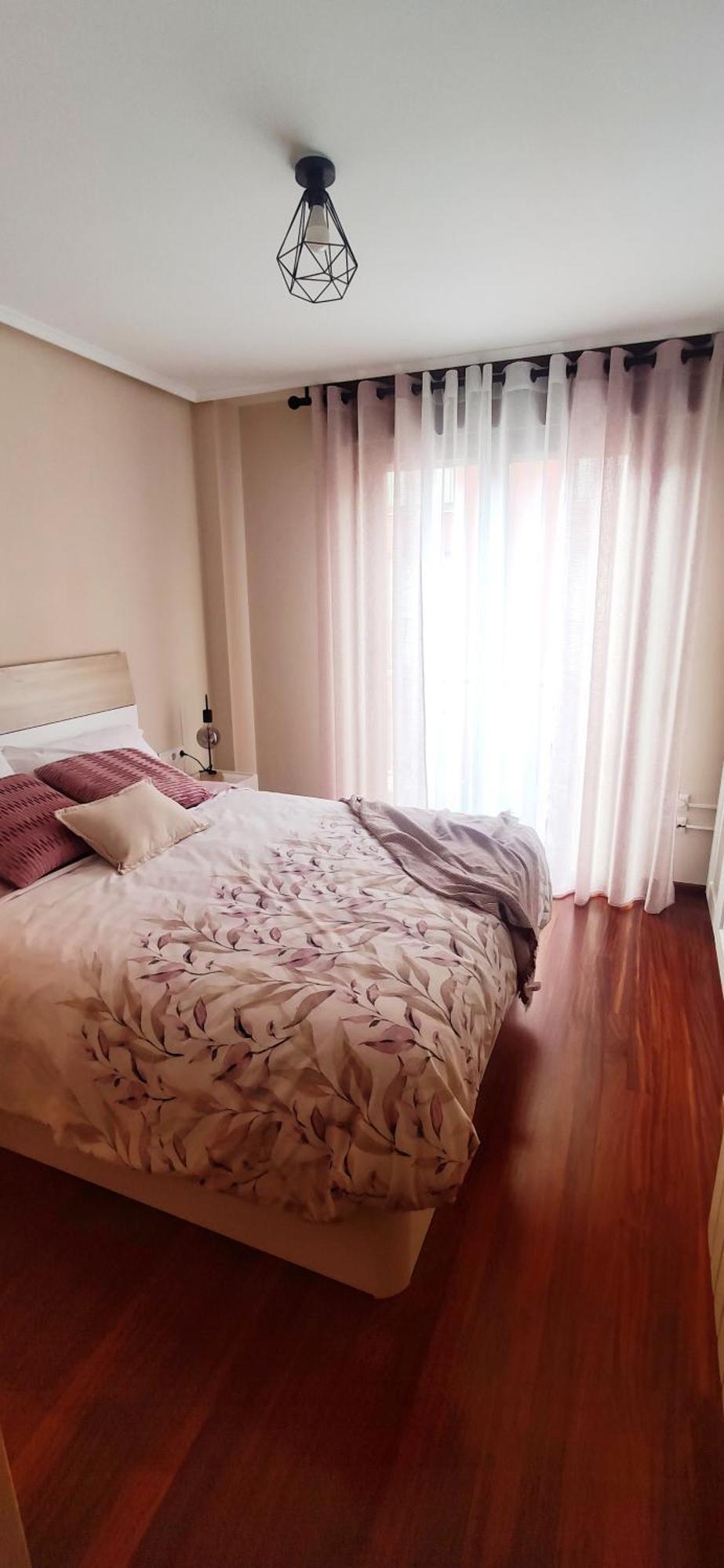Apartamento Hogar Del Nomada Gibaja Екстер'єр фото