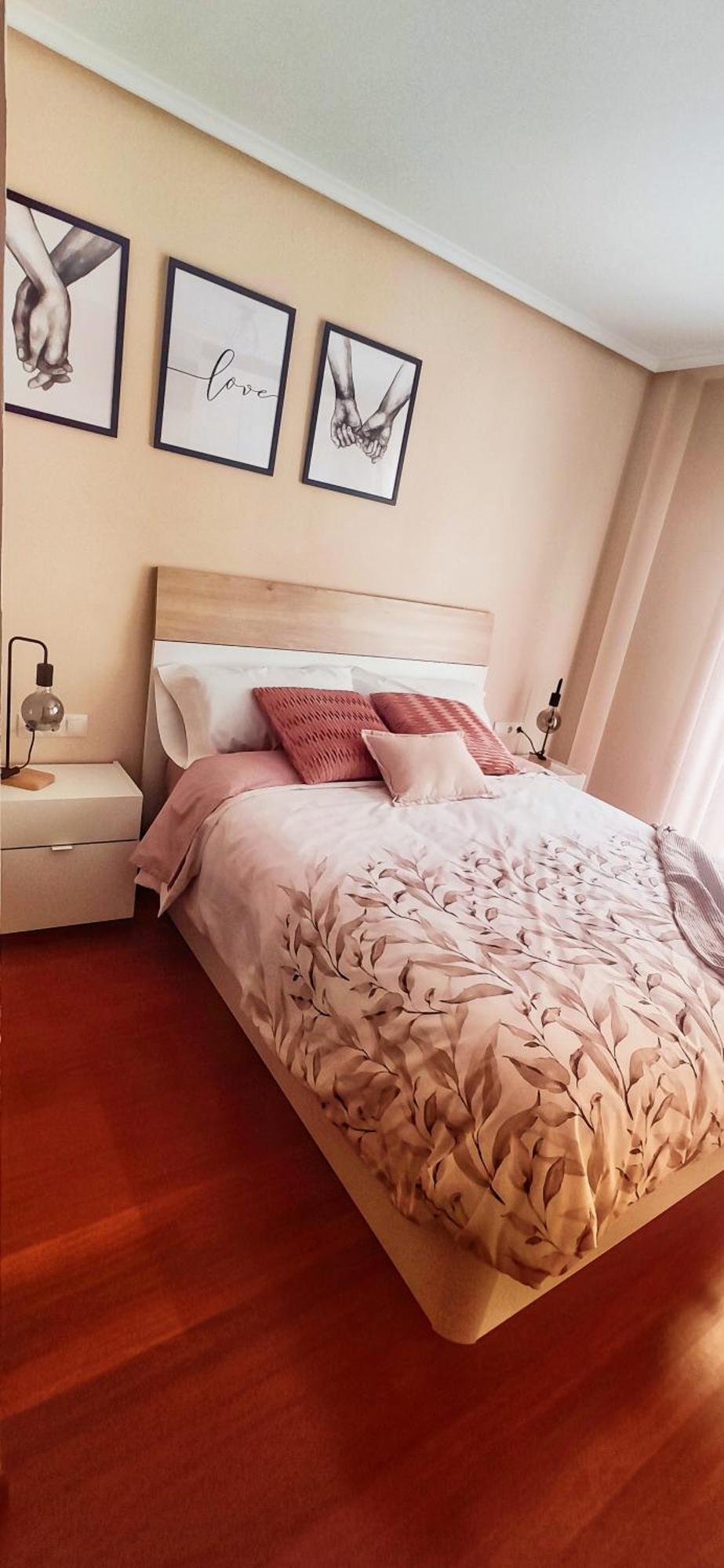 Apartamento Hogar Del Nomada Gibaja Екстер'єр фото